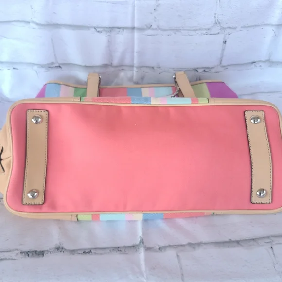 New Coach Handbag - Picture 8 of 10